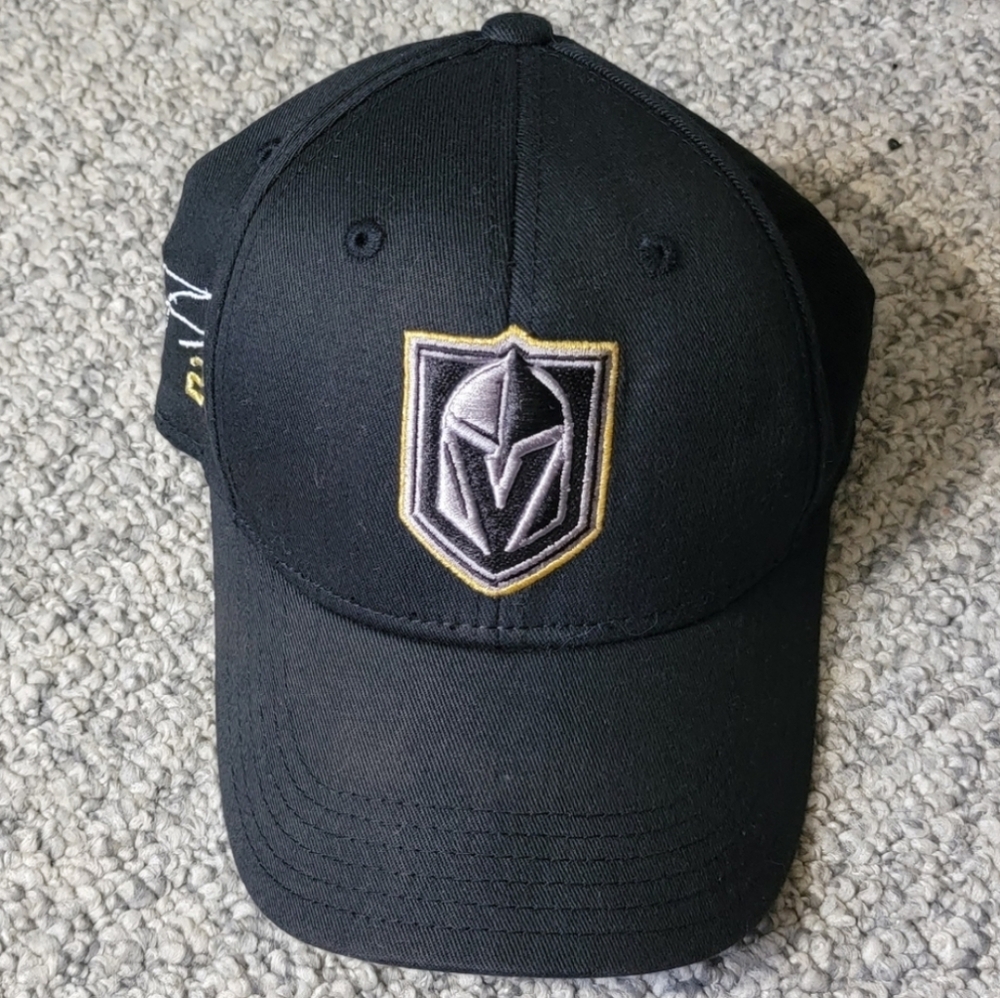 Marc-Andre Fleury #29 Las Vegas Golden Knights Hat